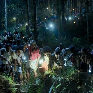 Bilder Zorn der Bestien - Jallikattu