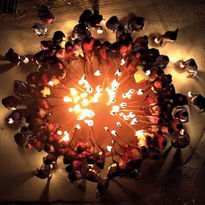 Bilder Zorn der Bestien - Jallikattu