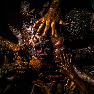 Bilder Zorn der Bestien - Jallikattu