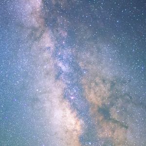 Bilder Our1Planet Presents: The Milky Way