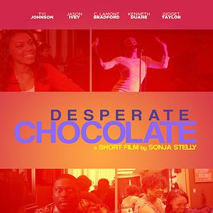 Bilder Desperate Chocolate