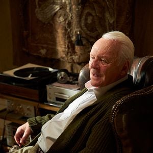 Bilder Anthony Hopkins