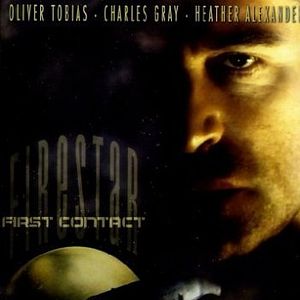 Bilder Spaceship Firestar