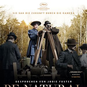 Bilder Be Natural - Sei du selbst: Die Filmpionierin Alice Guy-Blaché