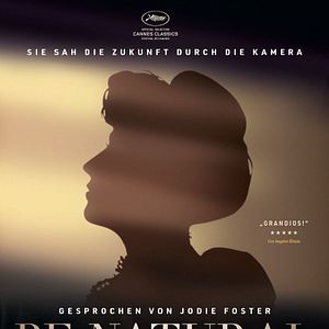 Bilder Be Natural - Sei du selbst: Die Filmpionierin Alice Guy-Blaché