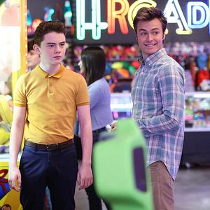 Bilder American Housewife (2016)