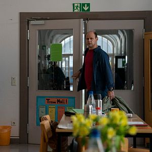 Bilder Mirella Schulze rettet die Welt