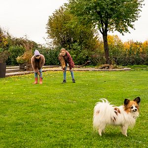 Bilder Mirella Schulze rettet die Welt