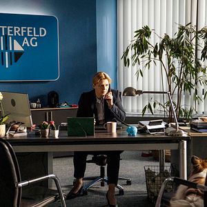 Bilder Mirella Schulze rettet die Welt