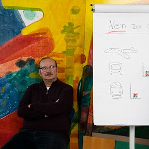 Bilder Mirella Schulze rettet die Welt