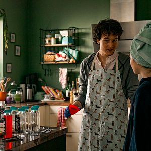 Bilder Mirella Schulze rettet die Welt