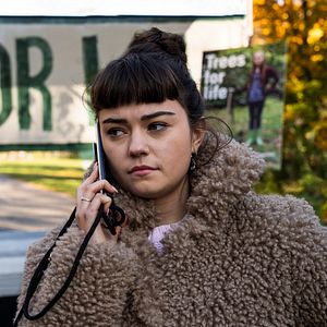 Bilder Mirella Schulze rettet die Welt