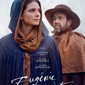 Bilder Eugénie Grandet