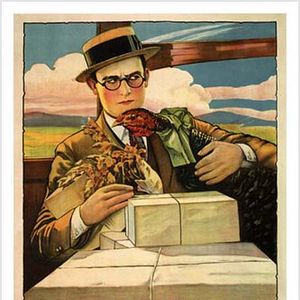 Bilder Harolds liebe Schwiegermama