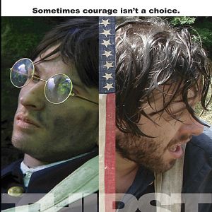 Bilder Thirst: A Civil War Story