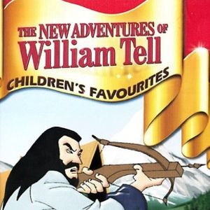 Bilder Die neuen Abenteuer des Wilhelm Tell - Die schönsten Sagen