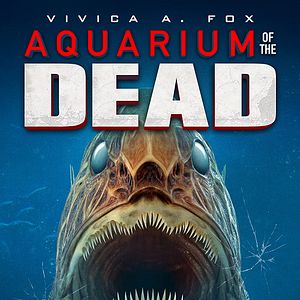 Bilder Aquarium Of The Dead