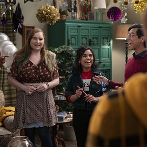 Bilder Frankie A. Rodriguez