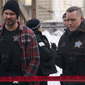 Bilder Chicago PD