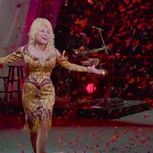 Bilder Dolly Parton: A MusiCares Tribute