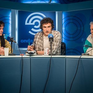 Bilder Miki Esparbé