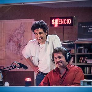 Bilder Miki Esparbé