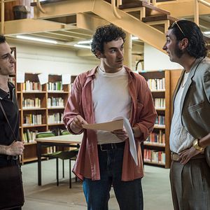 Bilder Miki Esparbé