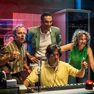 Bilder Sonia Almarcha