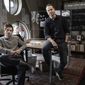 Bilder The Congregation