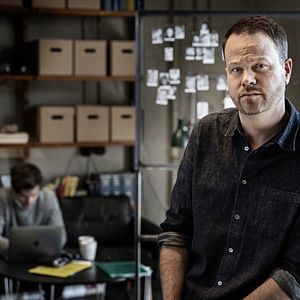 Bilder The Congregation