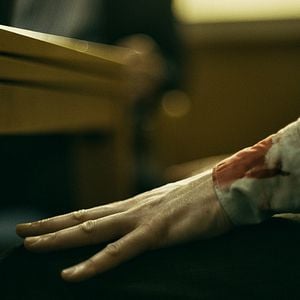 Bilder The Congregation