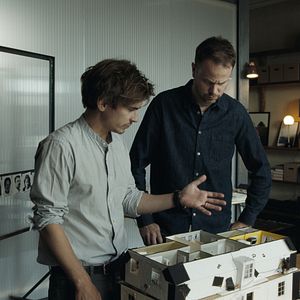 Bilder The Congregation