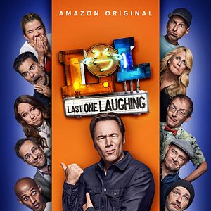 Bilder LOL: Last One Laughing