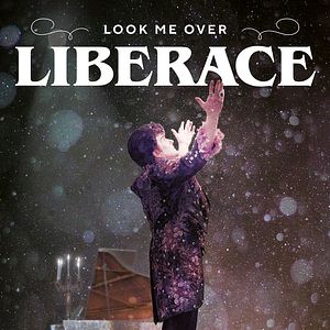 Bilder Look Me Over - Liberace