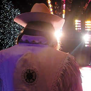 Bilder Look Me Over - Liberace