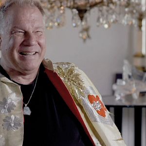 Bilder Look Me Over - Liberace