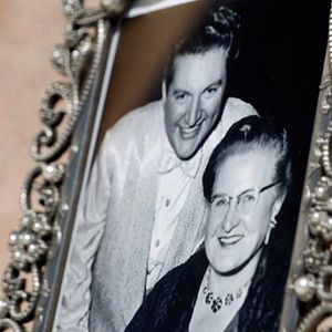 Bilder Look Me Over - Liberace