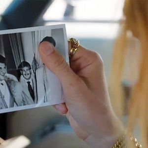 Bilder Look Me Over - Liberace