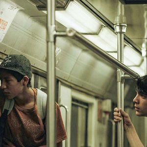 Bilder I Promise You Anarchy