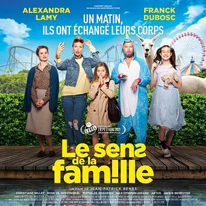 Bilder Le Sens de la famille
