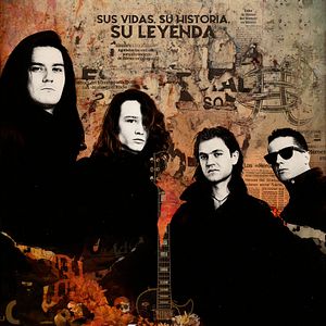 Bilder Heroes. Silence and Rock and Roll