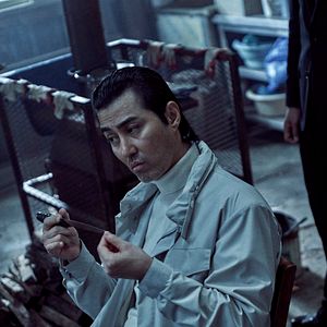 Bilder Night In Paradise