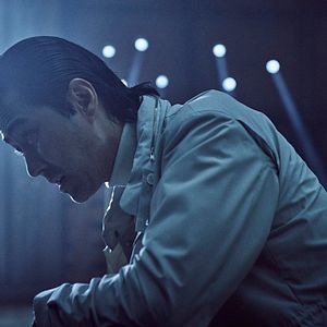 Bilder Night In Paradise