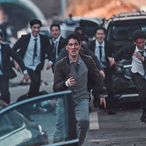 Bilder Night In Paradise