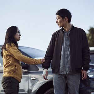 Bilder Night In Paradise