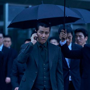 Bilder Night In Paradise