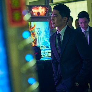 Bilder Night In Paradise