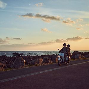 Bilder Night In Paradise