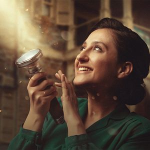 Bilder Hast du jemals Glühwürmchen gesehen?