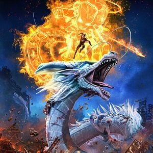 Bilder New Gods: Nezha Reborn